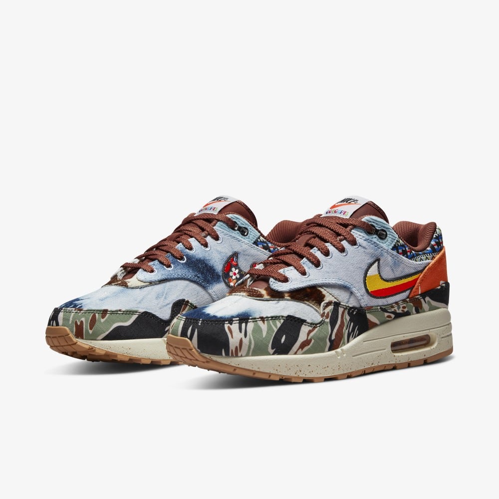 Concepts x Nike Air Max 1 Heavy DN1803 900 Grailify